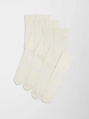 Foto van product Nylon panty s.Oliver crème