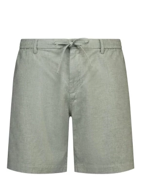 Foto van product NZA Broek 'NZA - Heren short' grijs