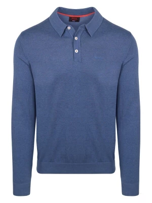 Foto van product NZA New Zealand Auckland Shirt blauw