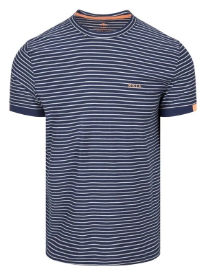 Foto van product NZA New Zealand Auckland Shirt blauw