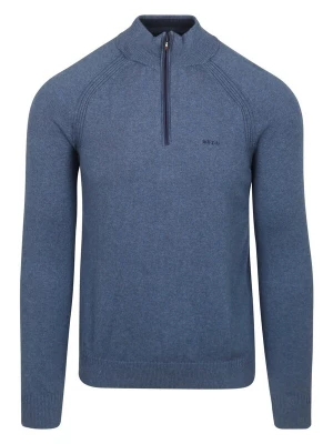 Foto van product NZA New Zealand Auckland Shirt 'Clive' navy