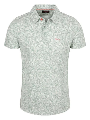 Foto van product NZA New Zealand Auckland Shirt groen
