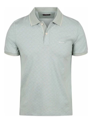 Foto van product NZA New Zealand Auckland Shirt groen