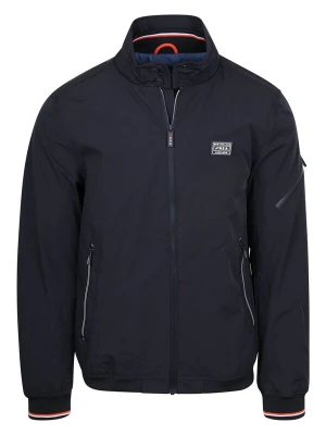 Foto van product NZA New Zealand Auckland Tussenjas 'Reed' navy