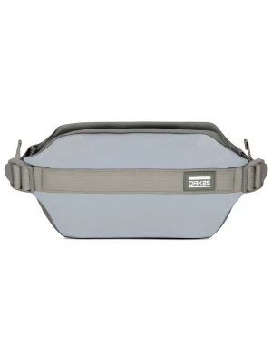 Foto van product OAK25 Heuptas 'Carry All Sling' grijs / groen