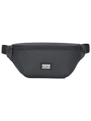 Foto van product OAK25 Heuptas 'Everyday Sling' zwart