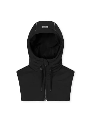 Foto van product OAK25 Muts 'Commute Hood' zwart