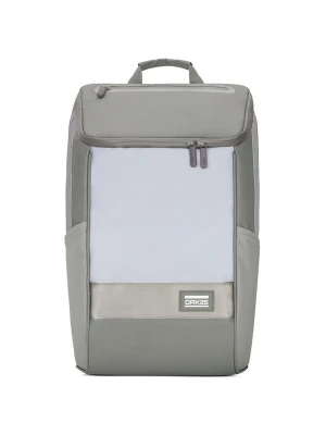 Foto van product OAK25 Rugzak 'Daybag' grijs