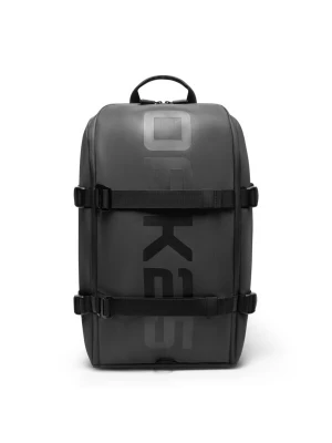 Foto van product OAK25 Rugzak 'LumoSense Daybag' zwart