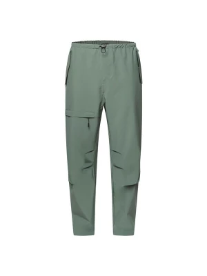 Foto van product OAKLEY Outdoorbroek 'Whirl' jade groen