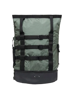 Foto van product OAKLEY Rugzak ' Reserve Utility ' groen / zwart
