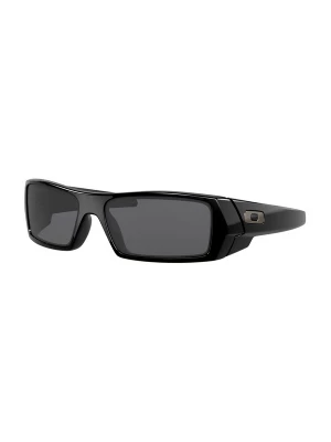 Foto van product OAKLEY Sportzonnebril 'GASCAN' zwart