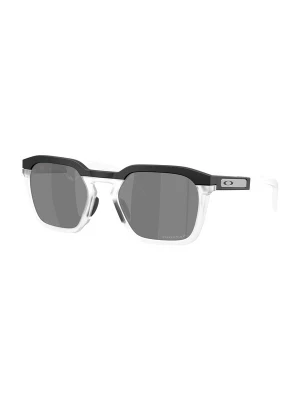 Foto van product OAKLEY Sportzonnebril 'HSTN' zwart / transparant