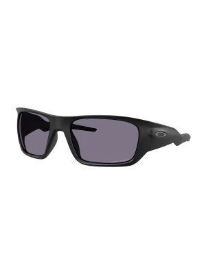Foto van product OAKLEY Sportzonnebril 'MASSETER' zwart