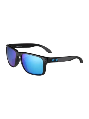 Foto van product OAKLEY Sportzonnebril saffier / zwart
