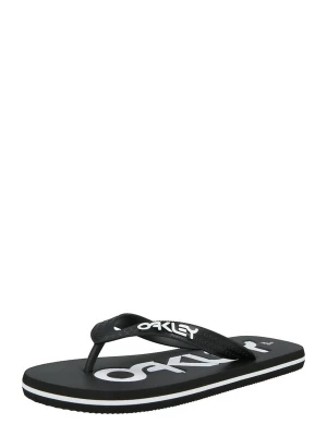Foto van product OAKLEY Strand- / badschoen 'College' zwart / wit