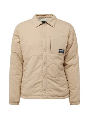 Foto van product OAKLEY Tussenjas sand / donkerbeige