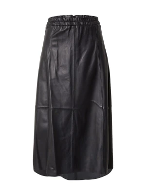 Foto van product OAKWOOD Rok 'NAHEE' zwart