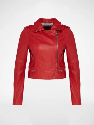 Foto van product OAKWOOD Tussenjas grenadine