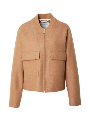 Foto van product OAKWOOD Tussenjas kastanjebruin