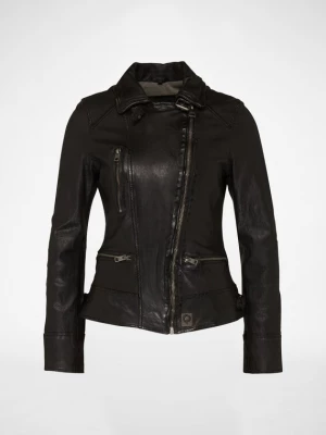 Foto van product OAKWOOD Tussenjas zwart