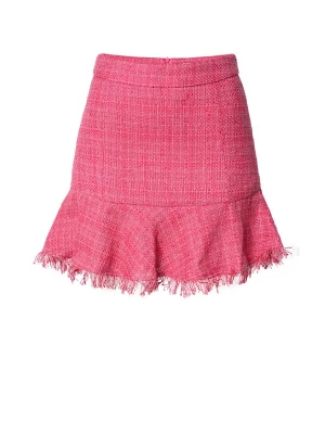 Foto van product Oasis Rok lichtroze