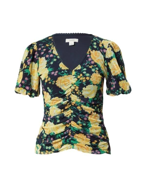 Foto van product Oasis Shirt geel / groen / zwart