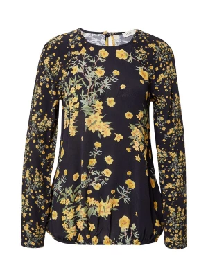 Foto van product Oasis Shirt geel / groen / zwart