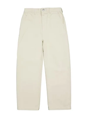 Foto van product Obey Broek 'Brighton' offwhite