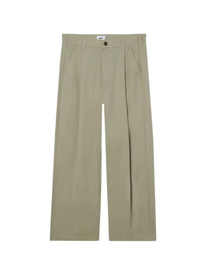 Foto van product Obey Broek greige