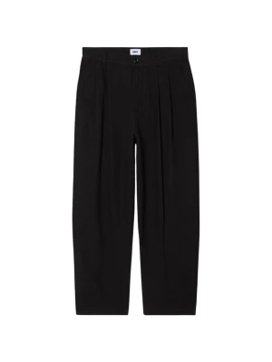 Foto van product Obey Broek zwart