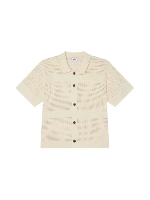 Foto van product Obey Shirt beige