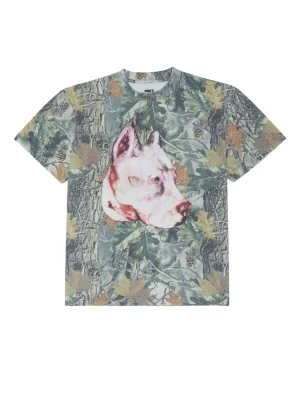 Foto van product Obey Shirt gemengde kleuren