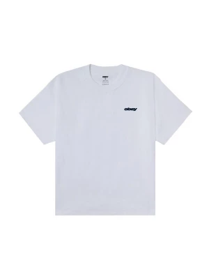 Foto van product Obey Shirt offwhite