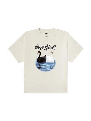 Foto van product Obey Shirt offwhite