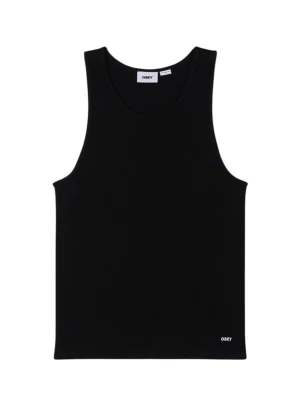 Foto van product Obey Shirt zwart