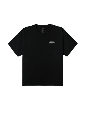 Foto van product Obey Shirt zwart