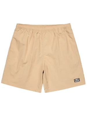 Foto van product Obey Sportbroek beige