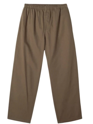 Foto van product Obey Sportbroek bruin