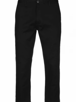 Foto van product Obey Sportbroek zwart