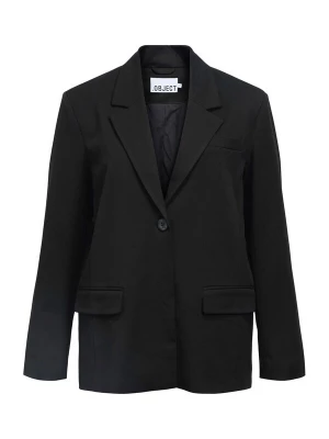 Foto van product OBJECT Blazers 'OBJLisa' zwart