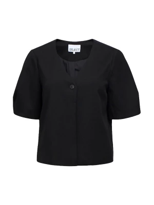 Foto van product OBJECT Blazers 'OBJLisa' zwart