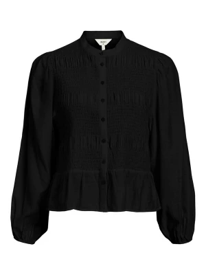 Foto van product OBJECT Blouse 'IQRA' zwart