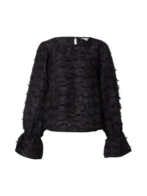Foto van product OBJECT Blouse 'OBJDaria' zwart