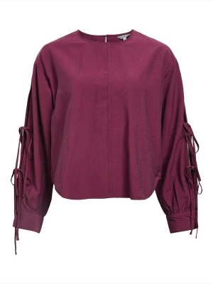 Foto van product OBJECT Blouse 'OBJKENNY' purper