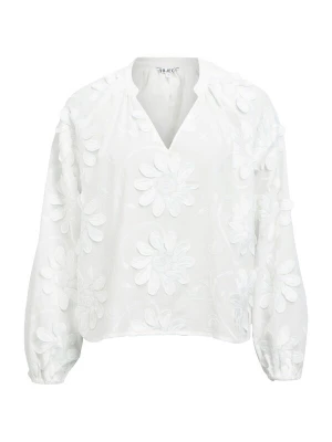 Foto van product OBJECT Blouse 'OBJMaya Mya' wit