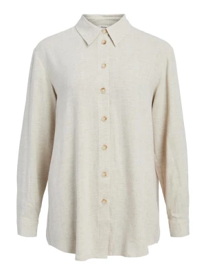 Foto van product OBJECT Blouse 'Sanne' ivoor
