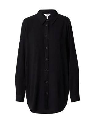 Foto van product OBJECT Blouse 'Sanne' zwart