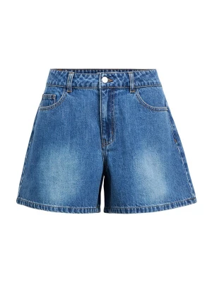 Foto van product OBJECT Broek 'OBJAndrea' blauw denim