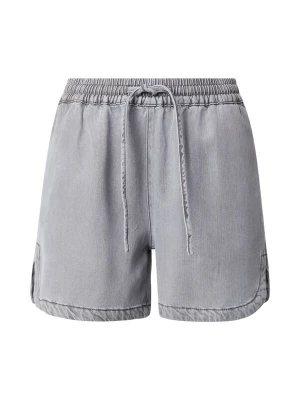 Foto van product OBJECT Broek 'OBJFrame' grey denim